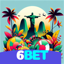 6BET：Vença grandes prêmios nas mesas de poker online!