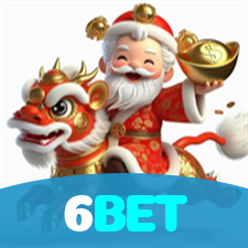 6BET：Apostas ao vivo no futebol e diversão em jogos de cassino como slots e roleta!