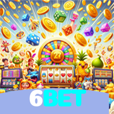 6BET：Jogue blackjack, poker e aposte no futebol para vitórias épicas!