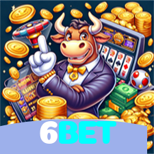 6BET：Aposte na roleta e conquiste prêmios incríveis em nosso cassino!
