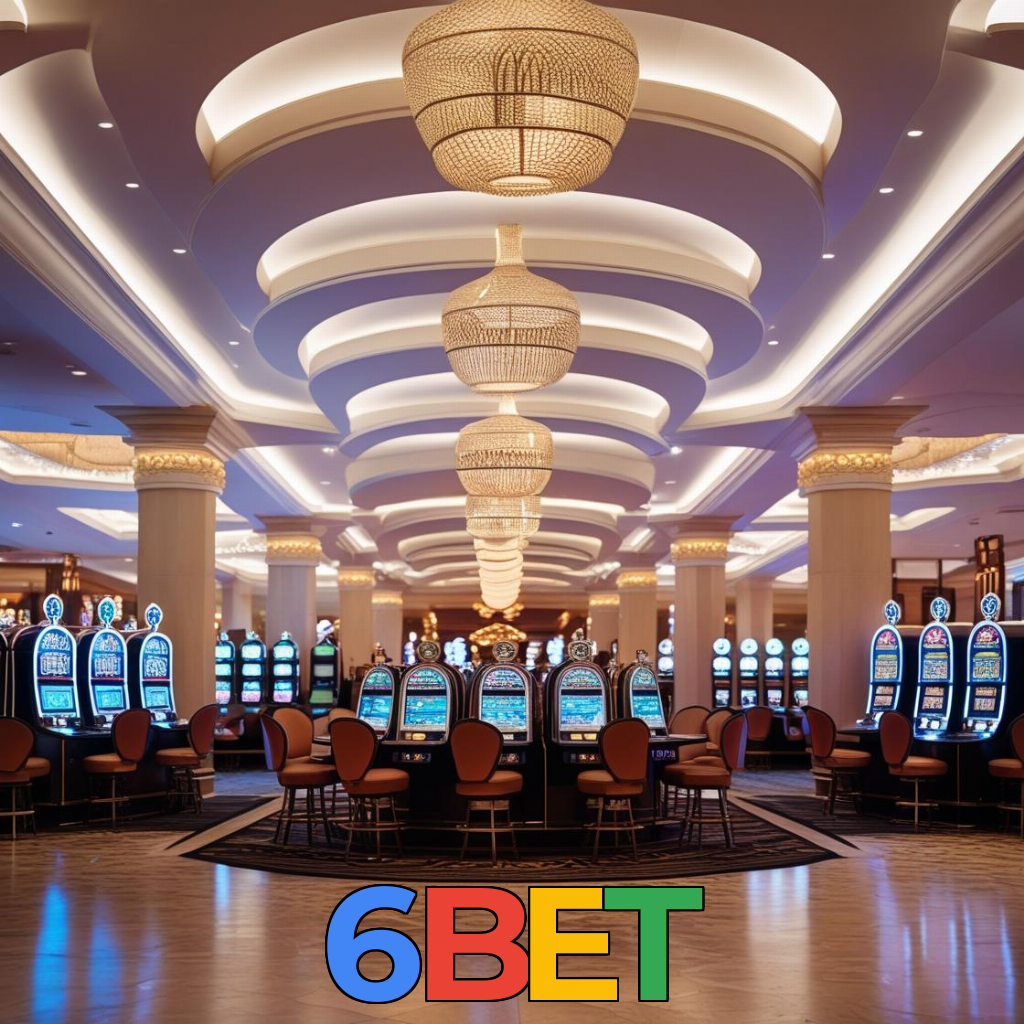 6BET:Aposte no futebol e viva a emoção do jogo!