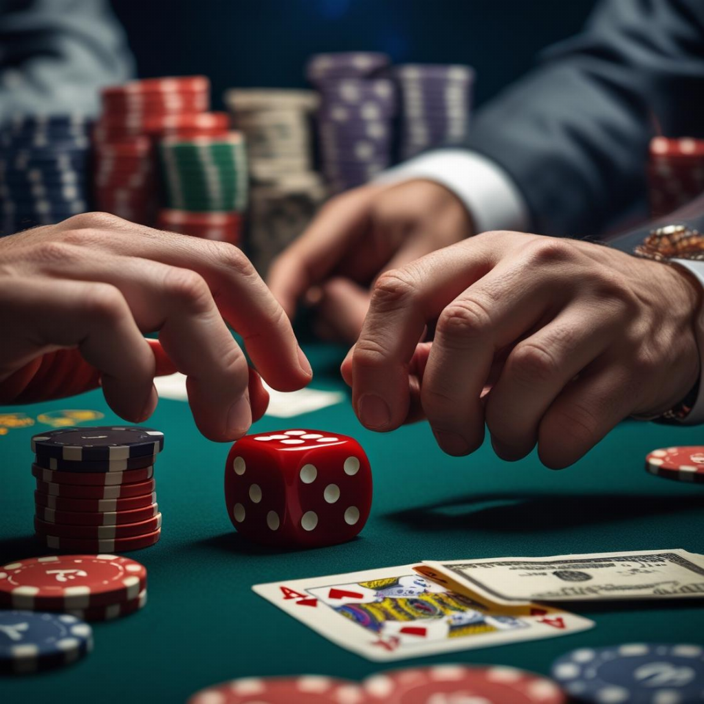6BET:Divirta-se com blackjack e apostas no futebol online, onde a sorte está ao seu lado!