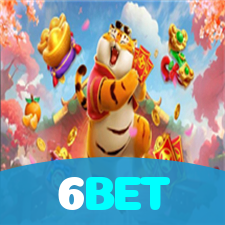 6BET：Em cada giro, uma vitória! Jogue nas melhores slots online!
