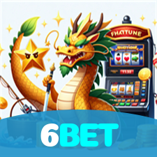6BET：Jogue nas melhores slots e leve o jackpot para casa!