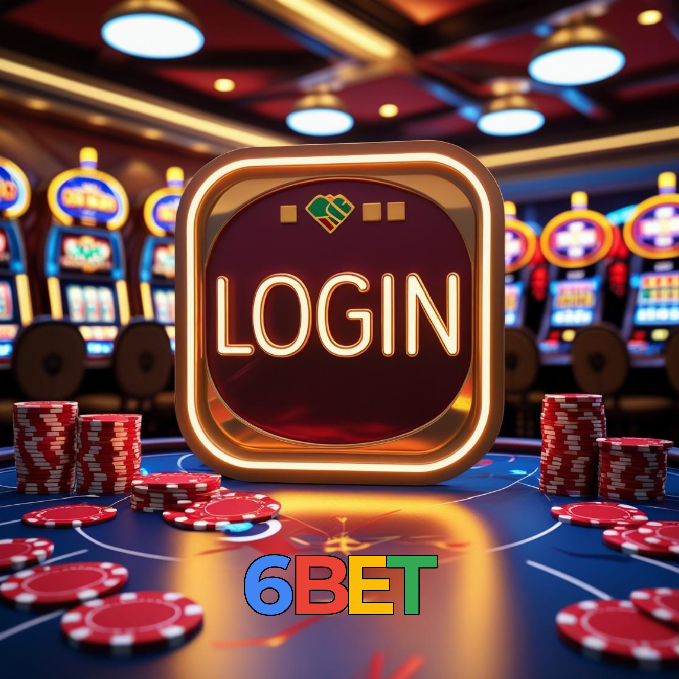 6BET:Aposte no futebol online e faça parte das grandes conquistas!
