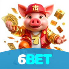6BET：Jogue nas nossas slots e conquiste prêmios de tirar o fôlego!