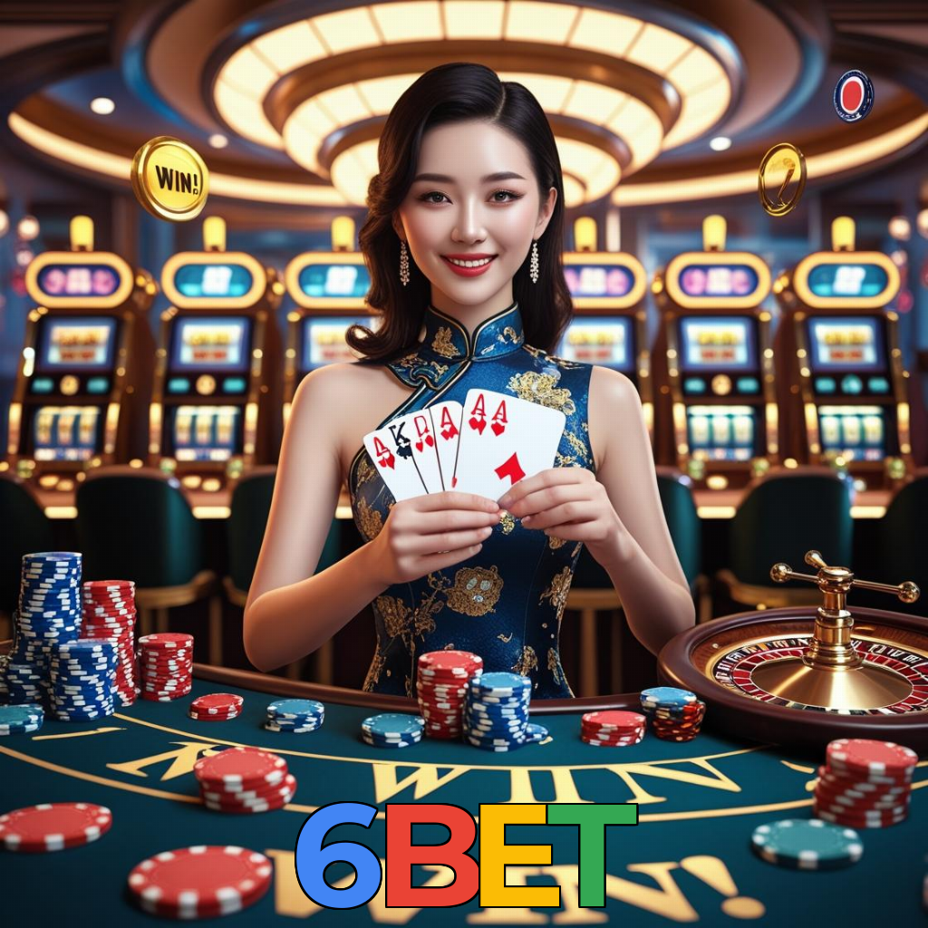 6BET：A emoção de jogar futebol online é ainda maior quando você vence!