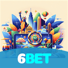 6BET:Jogue blackjack, aposte no futebol e conquiste vitórias épicas no cassino online!