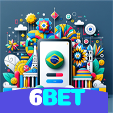 6BET:Jogue no cassino online e aposte no futebol para ganhar grandes prêmios!