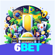 6BET：Jogue futebol online e leve para casa prêmios incríveis!