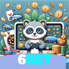 6BET：Jogue nas melhores slots e vença o jackpot em grande estilo!