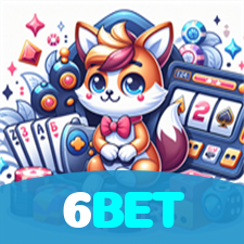 6BET:Prepare-se para o melhor da diversão no cassino! Jogue agora!
