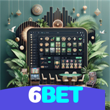 6BET：Jogue poker no nosso cassino e mostre sua habilidade!