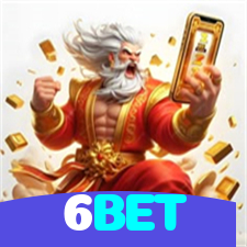 6BET：Ganhe com poker, blackjack e apostas em futebol no cassino online!