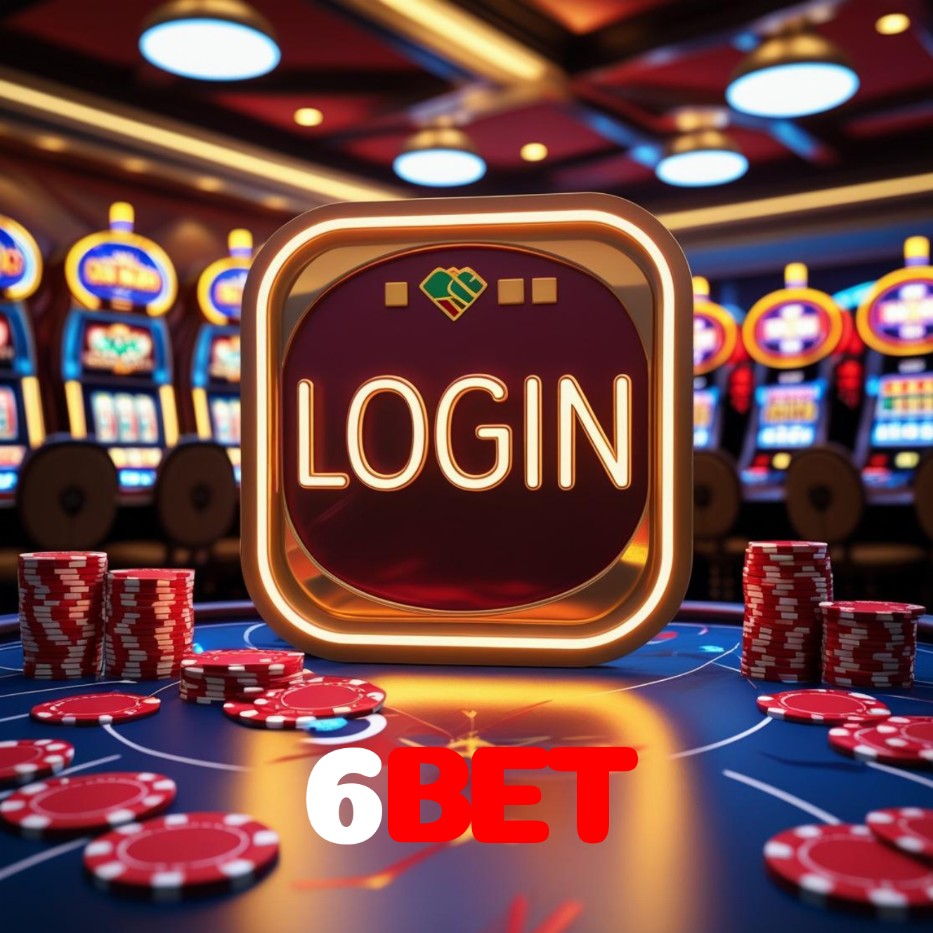 6BET：Jogue nas mesas de poker e ganhe prêmios incríveis!
