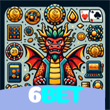 6BET：Apostas ao vivo de futebol! Mostre quem manda no jogo!