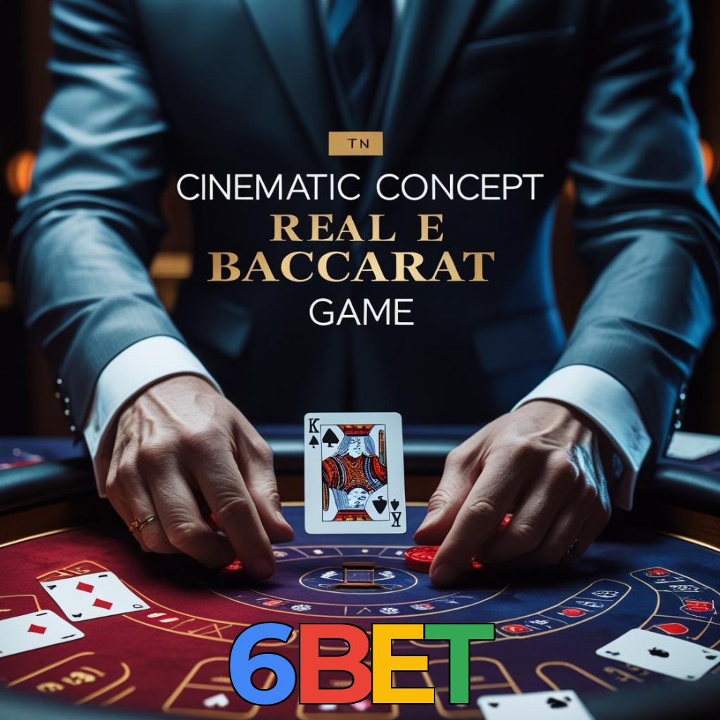 6BET：Os jackpots estão esperando por você! Entre no jogo e faça história!