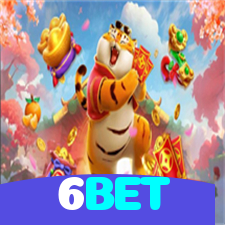 6BET：Apostas ao vivo no futebol e grandes prêmios no cassino online!