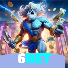 6BET:Jogue slots, aposte no futebol e conquiste grandes vitórias!