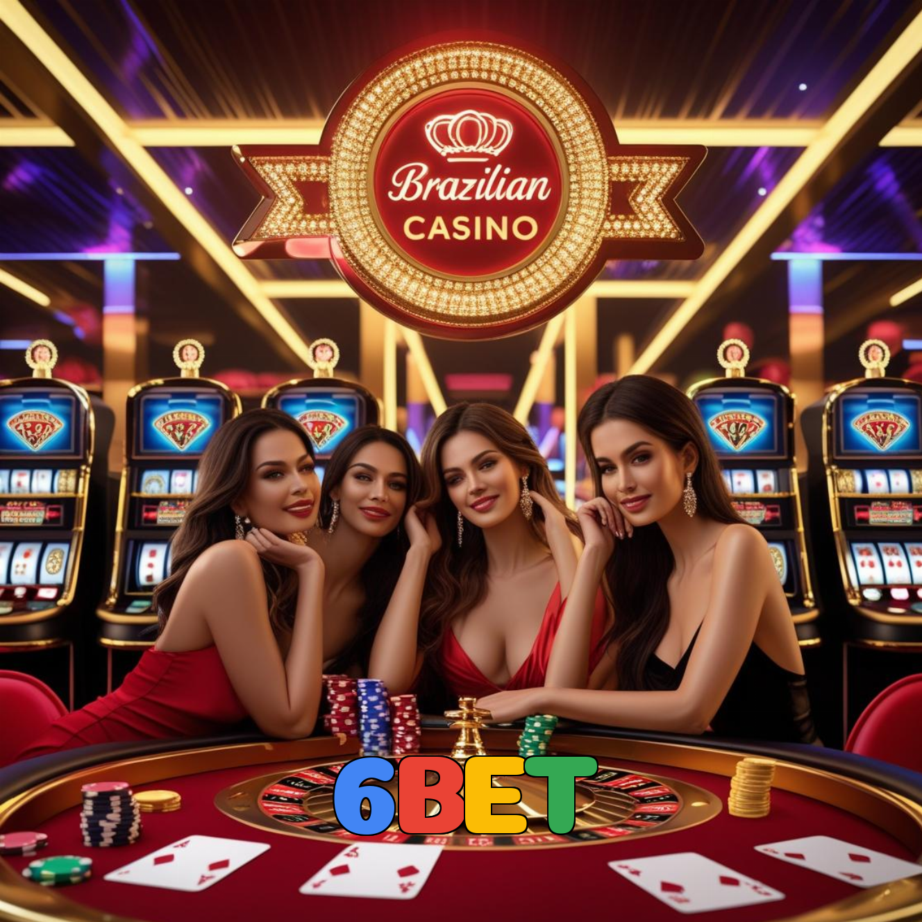 6BET:Em nosso cassino online, as melhores vitórias estão por vir!