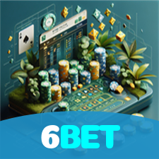 6BET:Jogue nas melhores slots e vença o jackpot em grande estilo!