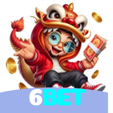 6BET：Em nosso cassino online, a diversão nunca acaba! Jogue agora!
