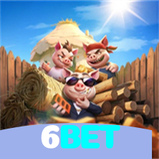 6BET：Jogue slots, aposte no futebol e vença com grandes prêmios!