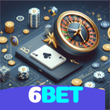 6BET:Jogue futebol online e vença com as melhores apostas!