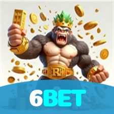 6BET：Aposte no futebol e jogue os melhores jogos de cassino com prêmios incríveis!