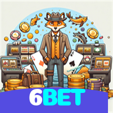 6BET:Aposte no futebol e jogue blackjack para grandes vitórias!