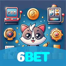 6BET:Mostre suas habilidades e vença nas mesas de poker online!
