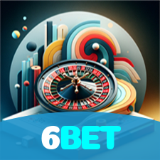 6BET：A emoção das slots te espera! Aposte agora e ganhe!