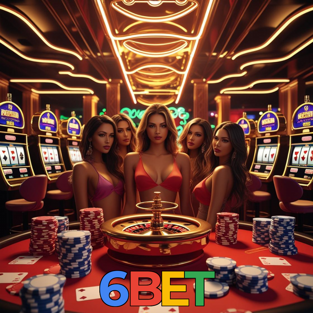 6BET:Aposte no futebol online e sinta a emoção de ser o vencedor!