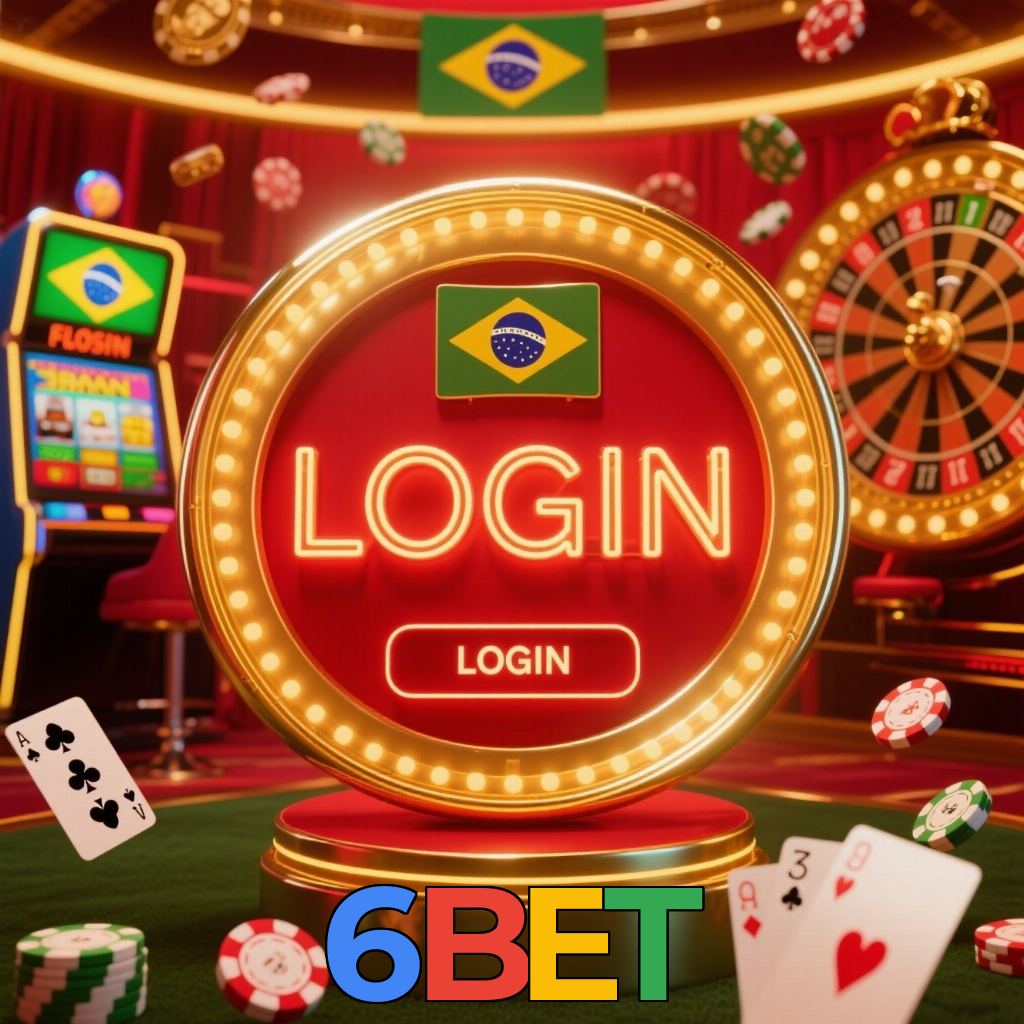 6BET：A sorte está no cassino online com apostas no futebol e grandes vitórias!