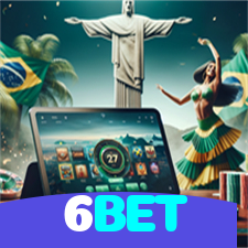 6BET:Jogue poker, roleta e aposte no futebol no cassino mais confiável!