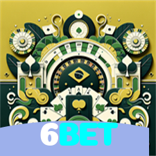 6BET：Ganhe no futebol e jogue os melhores jogos de cassino online!
