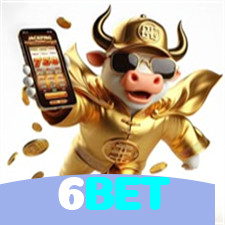 6BET：Jogue poker, aposte no futebol e conquiste prêmios incríveis no cassino!
