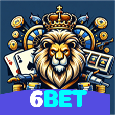 6BET:Aposte no futebol e jogue slots emocionantes com grandes prêmios!