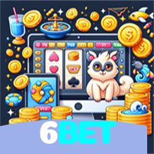 6BET:Aposte nas roletas e conquiste prêmios incríveis!