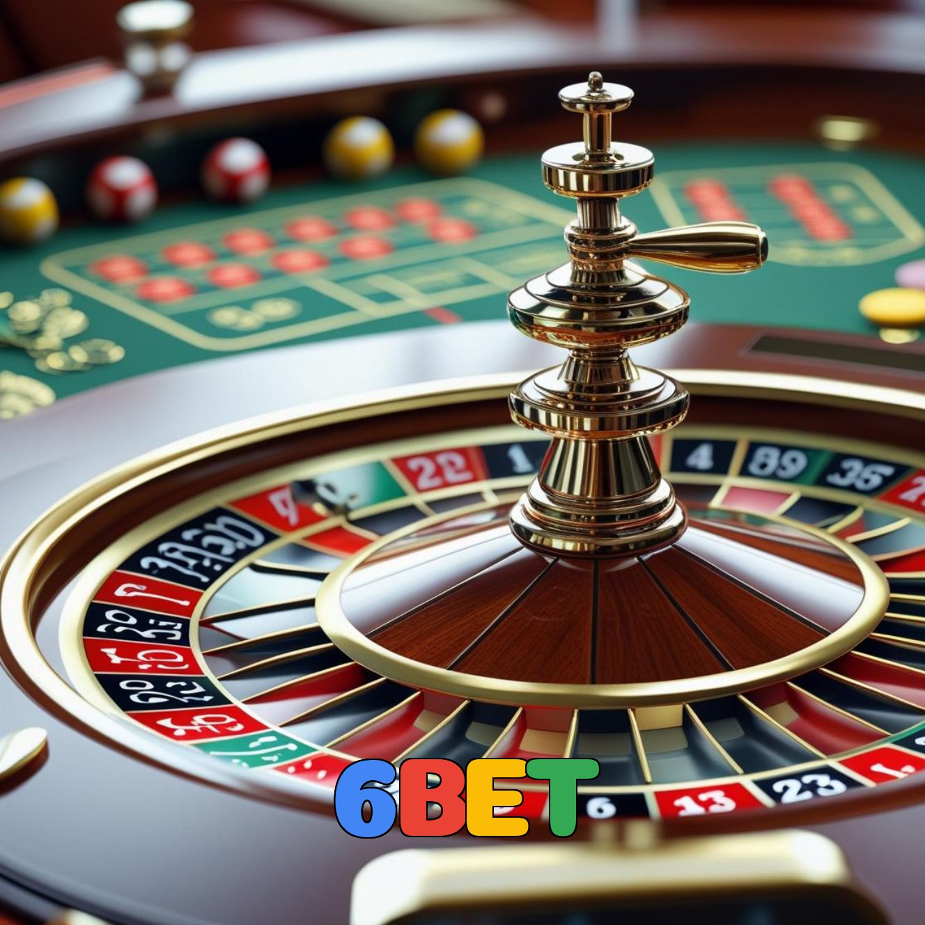 6BET:Sua chance de ganhar começa no cassino online com poker e apostas no futebol!