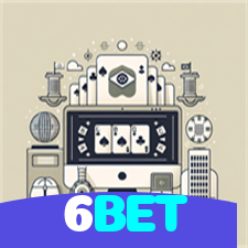 6BET:Aposte no futebol online e mostre seu talento para ganhar!