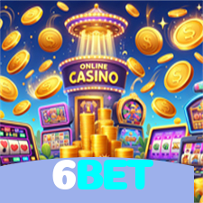 6BET：Aposte no futebol online e seja o vencedor dessa partida!