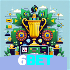 6BET：Aposte no futebol online e vença como um campeão!
