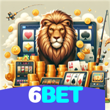 6BET：Mostre suas habilidades e vença nas mesas de poker online!