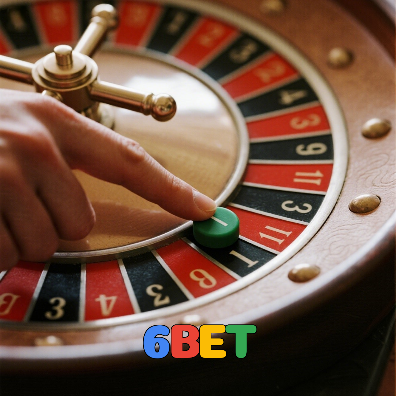 6BET:Jogue roleta, aposte no futebol e conquiste prêmios épicos!