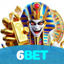 6BET：Jogue nas mesas de poker e vença como um profissional!