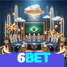 6BET:O futebol nunca foi tão divertido! Aposte nas melhores partidas e vença!