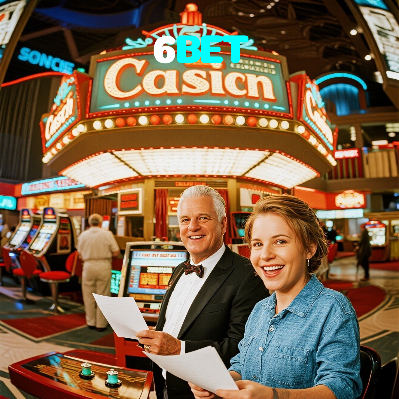 6BET:Seu lugar de apostas no futebol e prêmios incríveis em jogos de cassino!