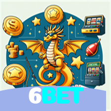 6BET:O cassino online mais confiável para apostas no futebol e jogos de cassino!