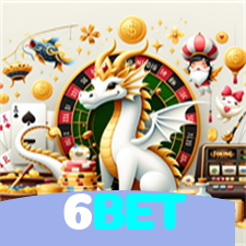 6BET：Aposte no futebol e ganhe nos jogos de blackjack e poker online!